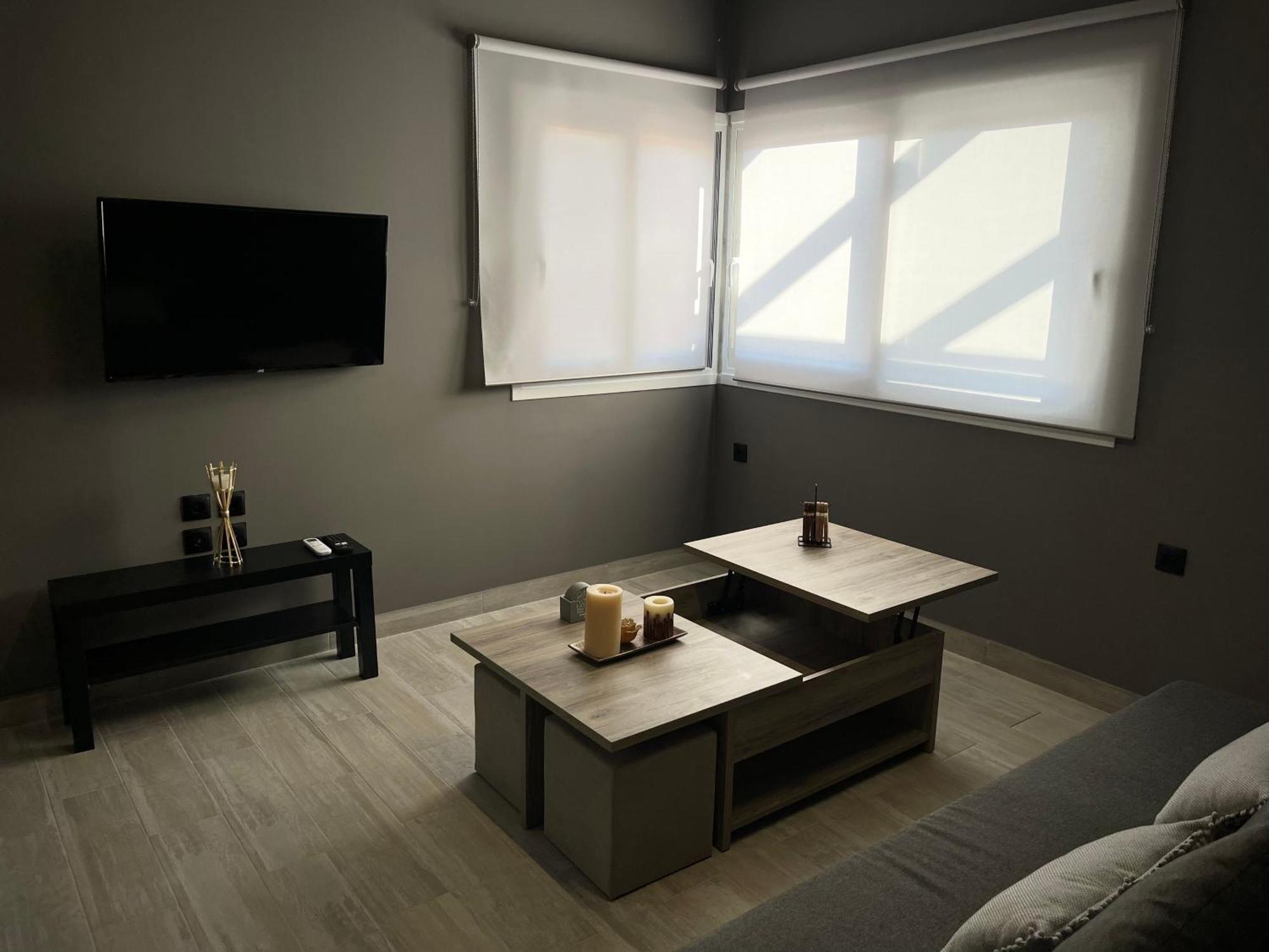 Joannas Airport Luxury Rooms Artemida  Exterior foto