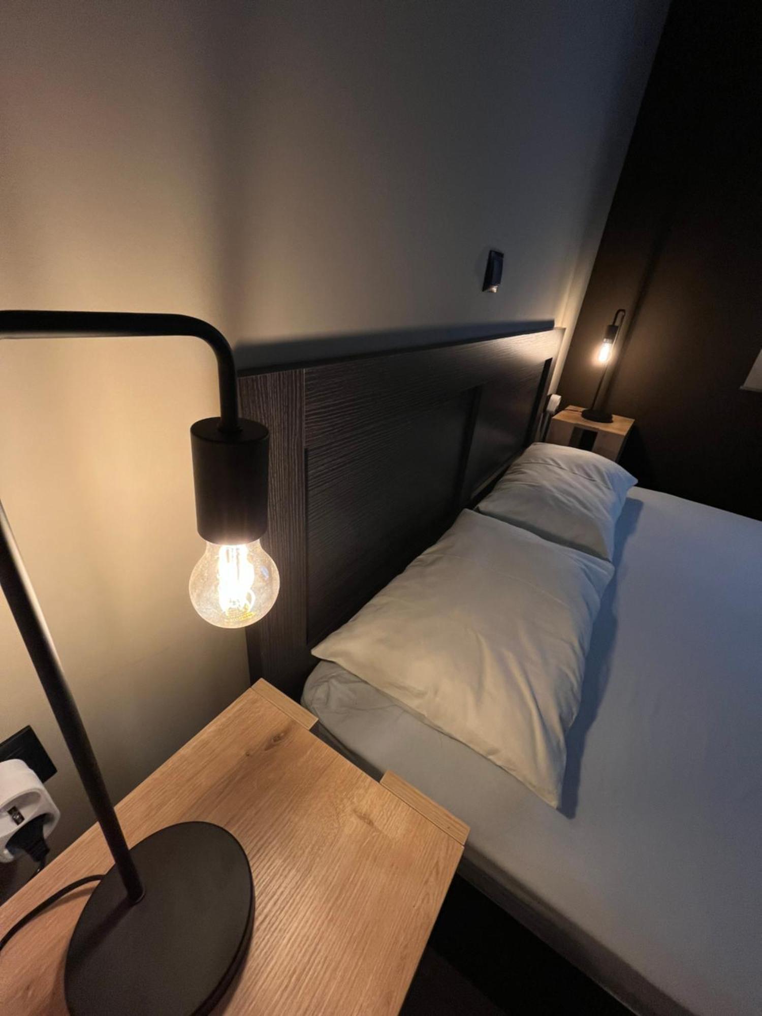 Joannas Airport Luxury Rooms Artemida  Exterior foto